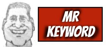 Mr Keyword