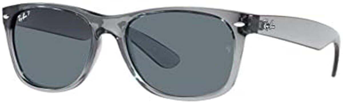 polarized ray ban wayfarer sunglasses
